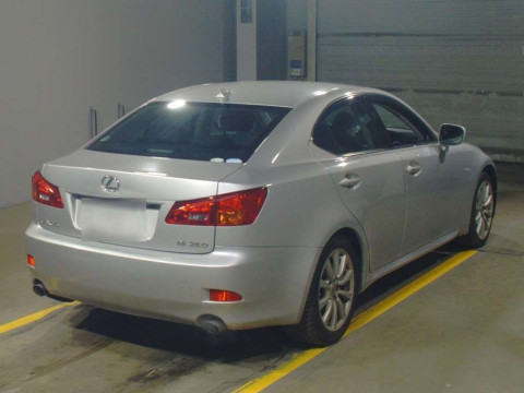 2006 Lexus IS GSE20[1]