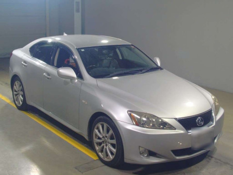 2006 Lexus IS GSE20[2]