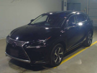 2018 Lexus NX