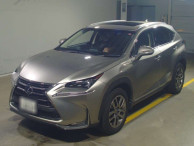 2014 Lexus NX