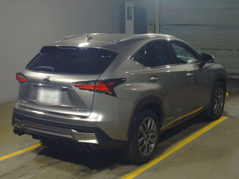 2014 Lexus NX AYZ15[1]