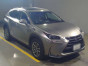 2014 Lexus NX