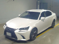 2016 Lexus GS