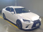 2016 Lexus GS