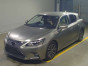 2018 Lexus CT