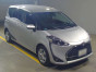 2020 Toyota Sienta