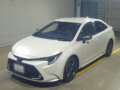 2021 Toyota Corolla Sedan ZRE212[0]