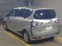 2017 Toyota Sienta