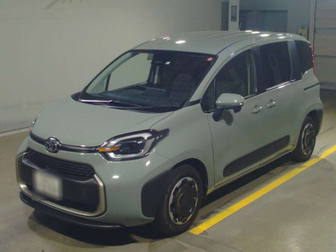 2022 Toyota Sienta MXPL10G[0]