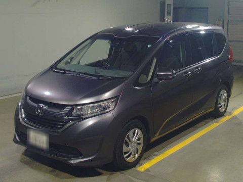 2017 Honda Freed GB5[0]