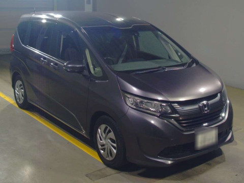 2017 Honda Freed GB5[1]