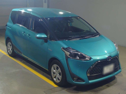 2018 Toyota Sienta NHP170G[1]