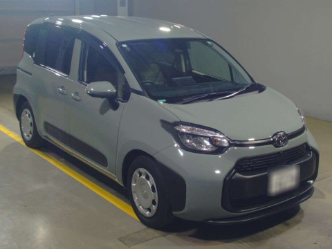 2023 Toyota Sienta MXPL10G[1]