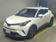 2019 Toyota C-HR