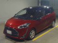 2019 Toyota Sienta