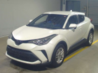 2020 Toyota C-HR