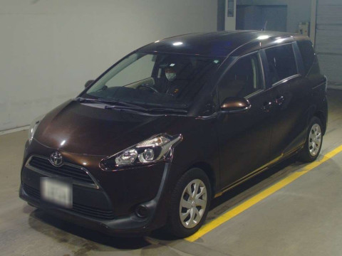 2016 Toyota Sienta NSP170G[0]