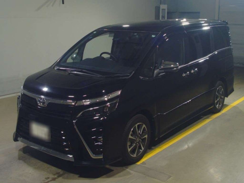 2021 Toyota Voxy ZRR80W[0]