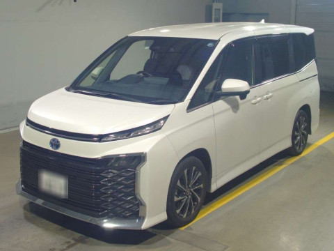 2022 Toyota Voxy ZWR90W[0]