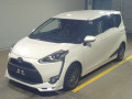 2015 Toyota Sienta