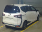 2015 Toyota Sienta