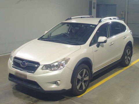 2014 Subaru XV HYBRID GPE[0]