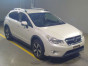 2014 Subaru XV HYBRID