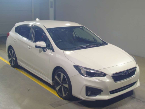 2018 Subaru Impreza Sports GT7[2]