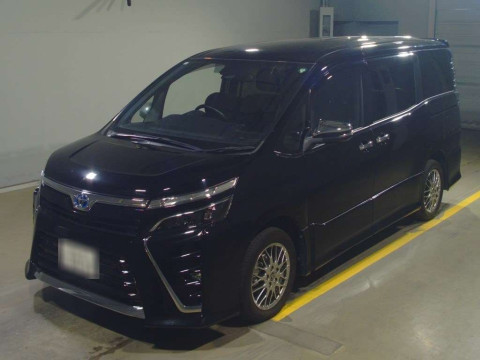 2021 Toyota Voxy ZWR80W[0]