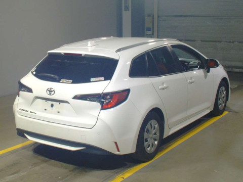 2021 Toyota Corolla Touring Wagon ZRE212W[1]