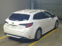 2021 Toyota Corolla Touring Wagon