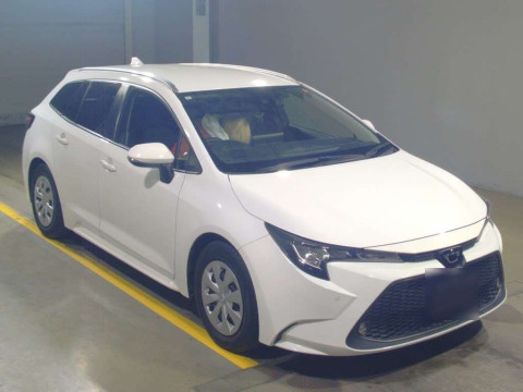 2021 Toyota Corolla Touring Wagon ZRE212W[2]