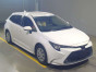 2021 Toyota Corolla Touring Wagon