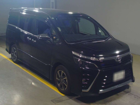 2021 Toyota Voxy ZRR80W[2]