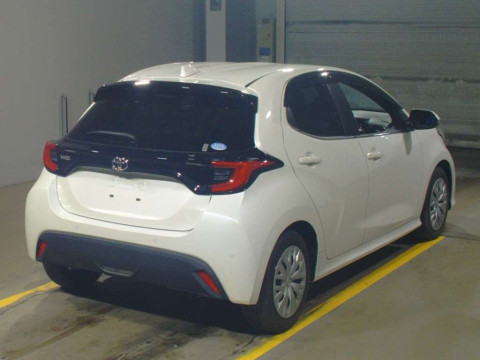 2020 Toyota YARIS MXPA10[1]