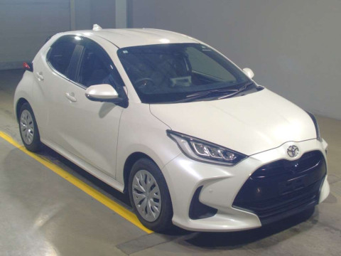 2020 Toyota YARIS MXPA10[2]