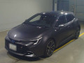 2023 Toyota Corolla Sports