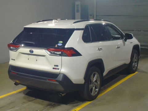 2020 Toyota RAV4 AXAH54[1]