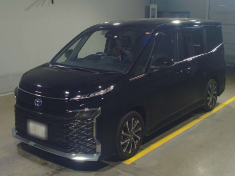 2023 Toyota Voxy ZWR90W[0]