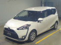 2016 Toyota Sienta