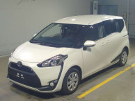 2016 Toyota Sienta