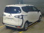 2016 Toyota Sienta