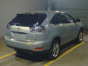 2007 Toyota Harrier Hybrid