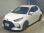 2020 Toyota YARIS