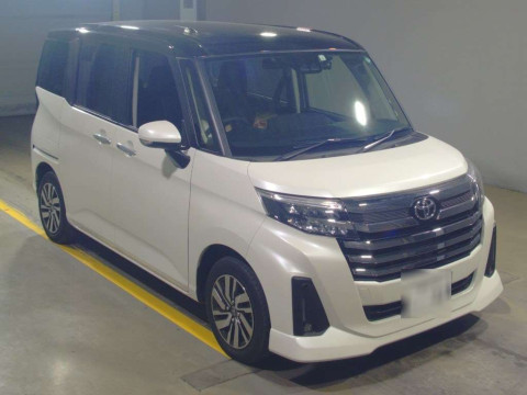 2023 Toyota Roomy M900A[2]