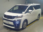 2021 Toyota Vellfire Hybrid