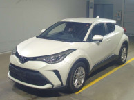 2020 Toyota C-HR