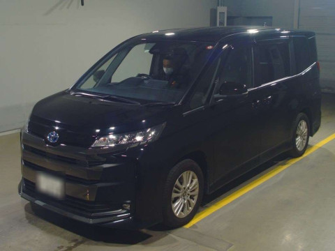 2022 Toyota Noah ZWR90W[0]