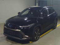 2022 Toyota Corolla Cross