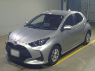 2022 Toyota YARIS